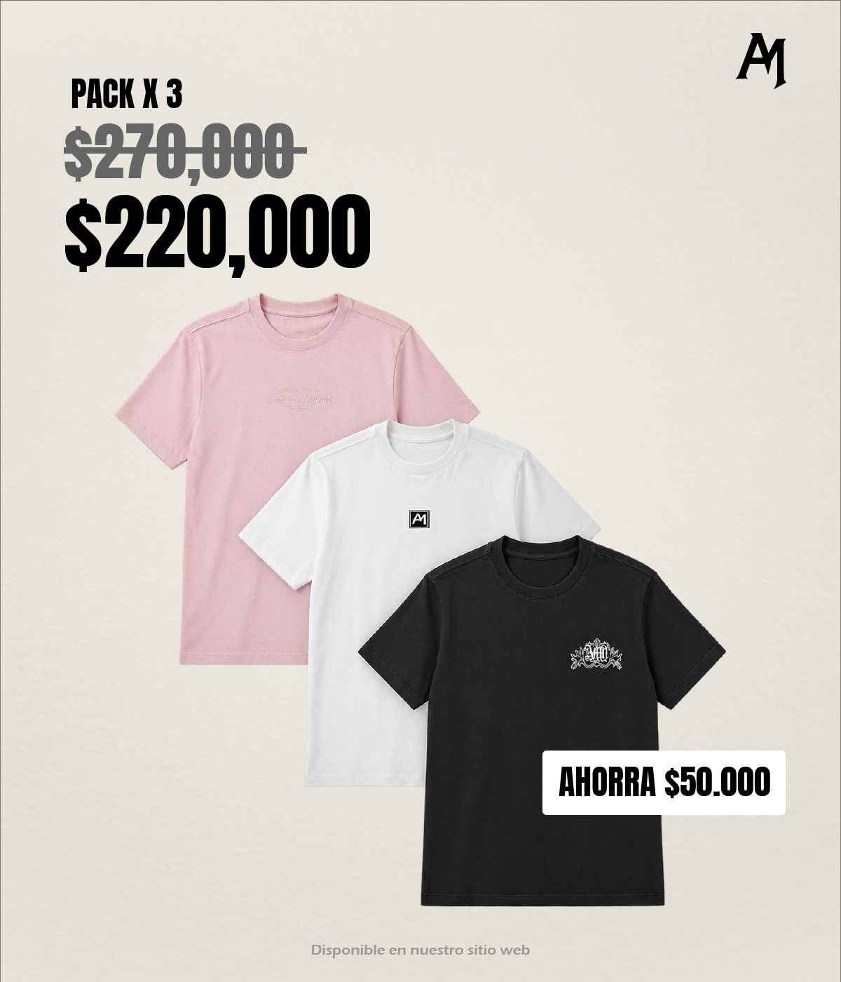 Ofertas Imperdibles