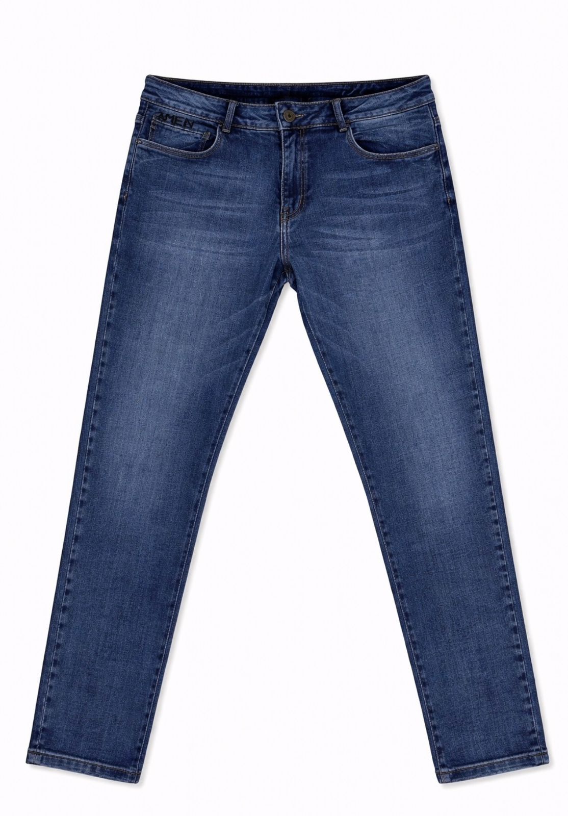 Jean Indigo - JH-1638