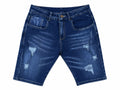 Bermuda Indigo Confort
