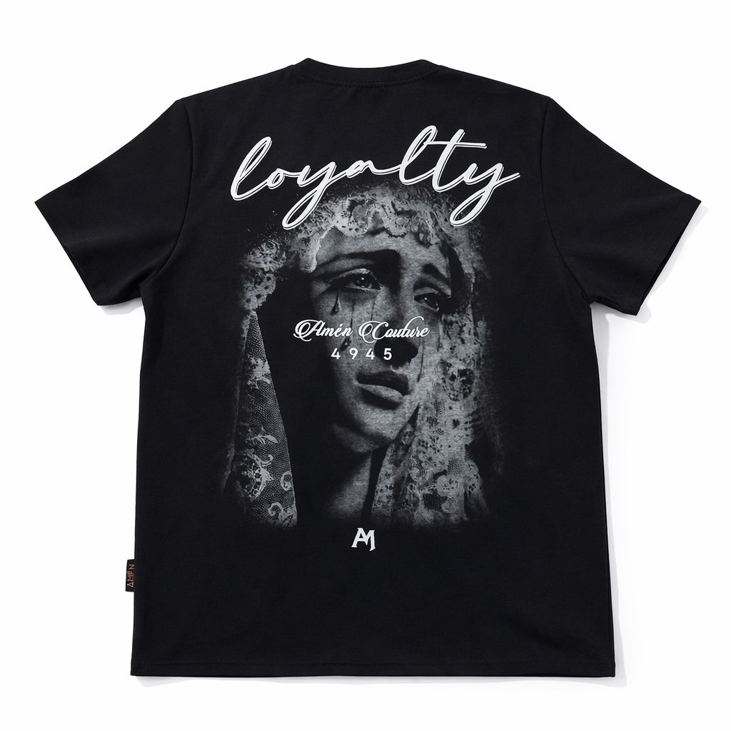 Lealtad en silencio.