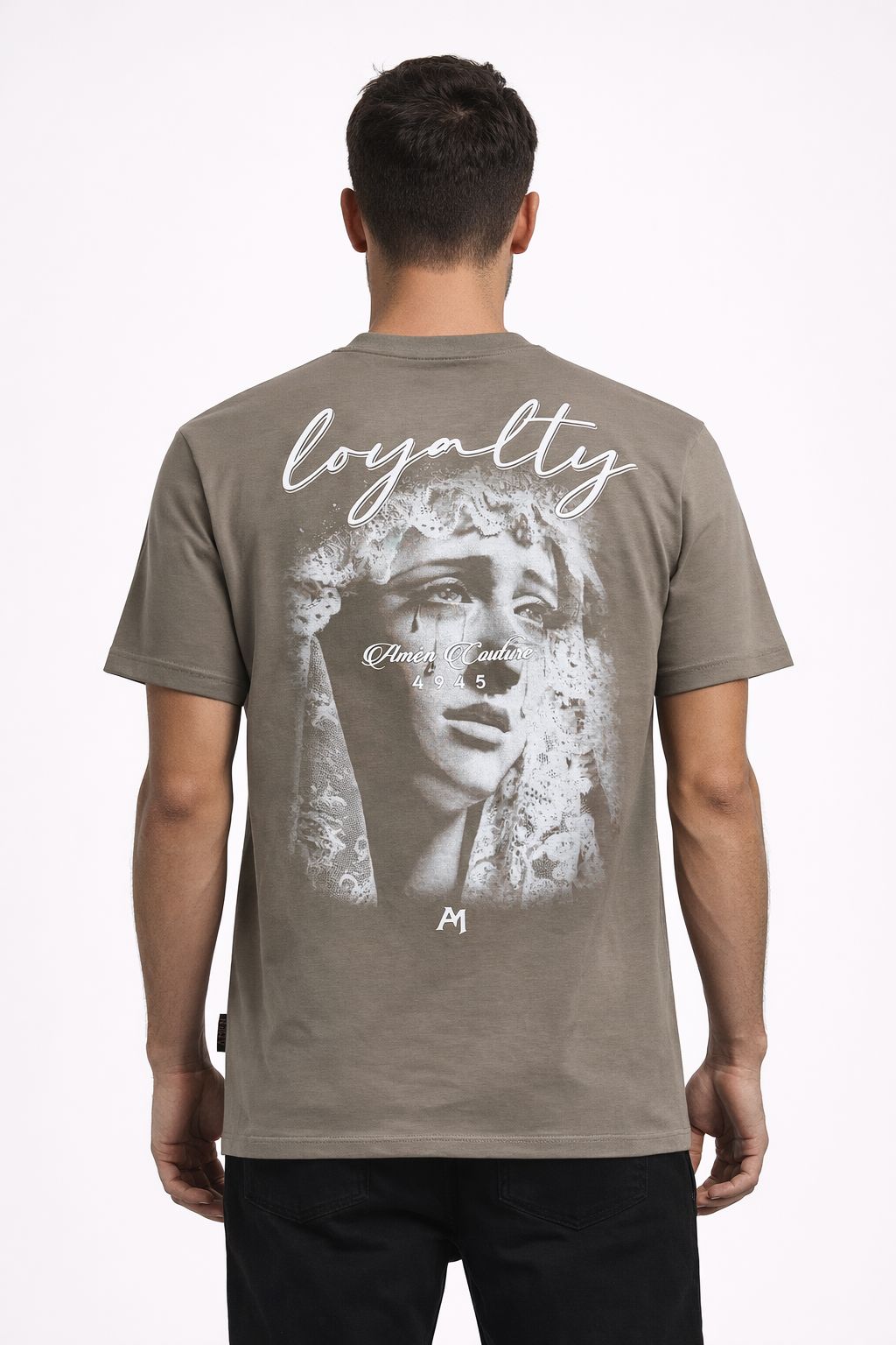 Lealtad en silencio.