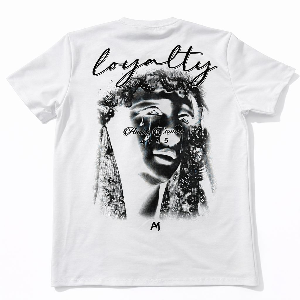 Lealtad en silencio.