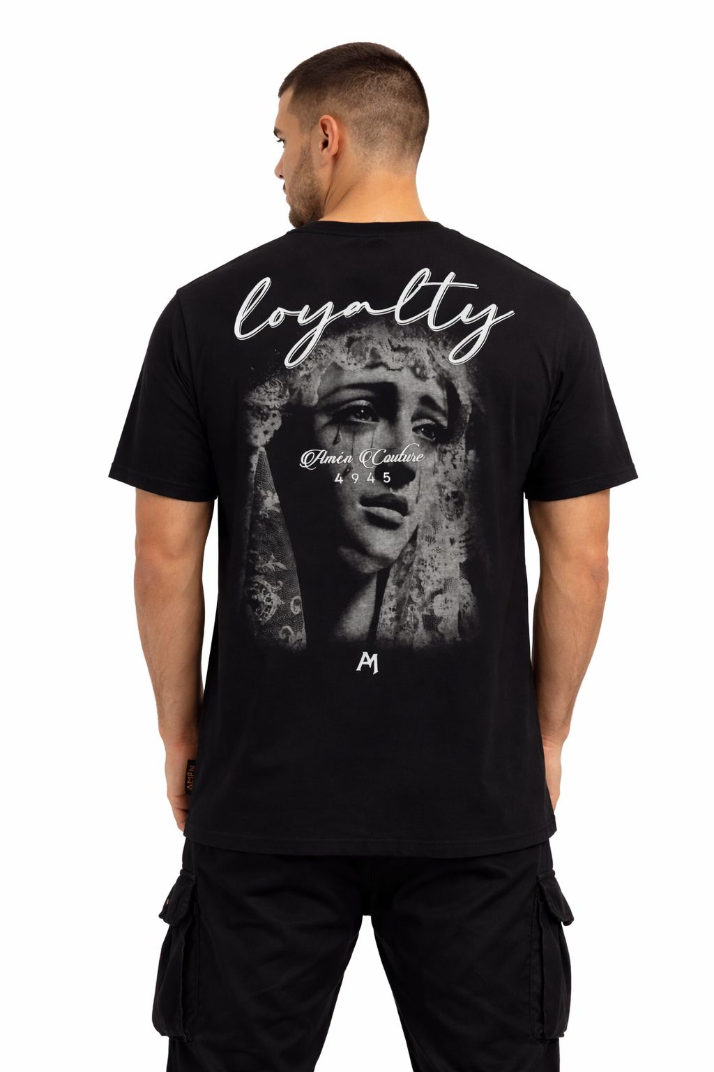 Lealtad en silencio.