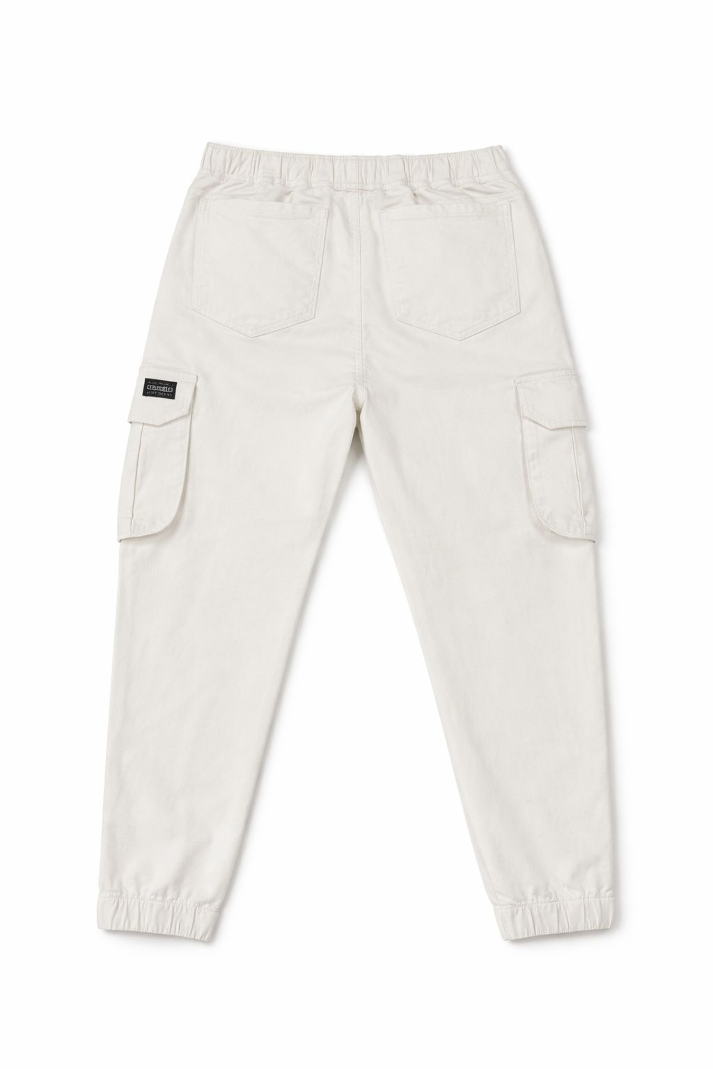 Pantalon Cargo