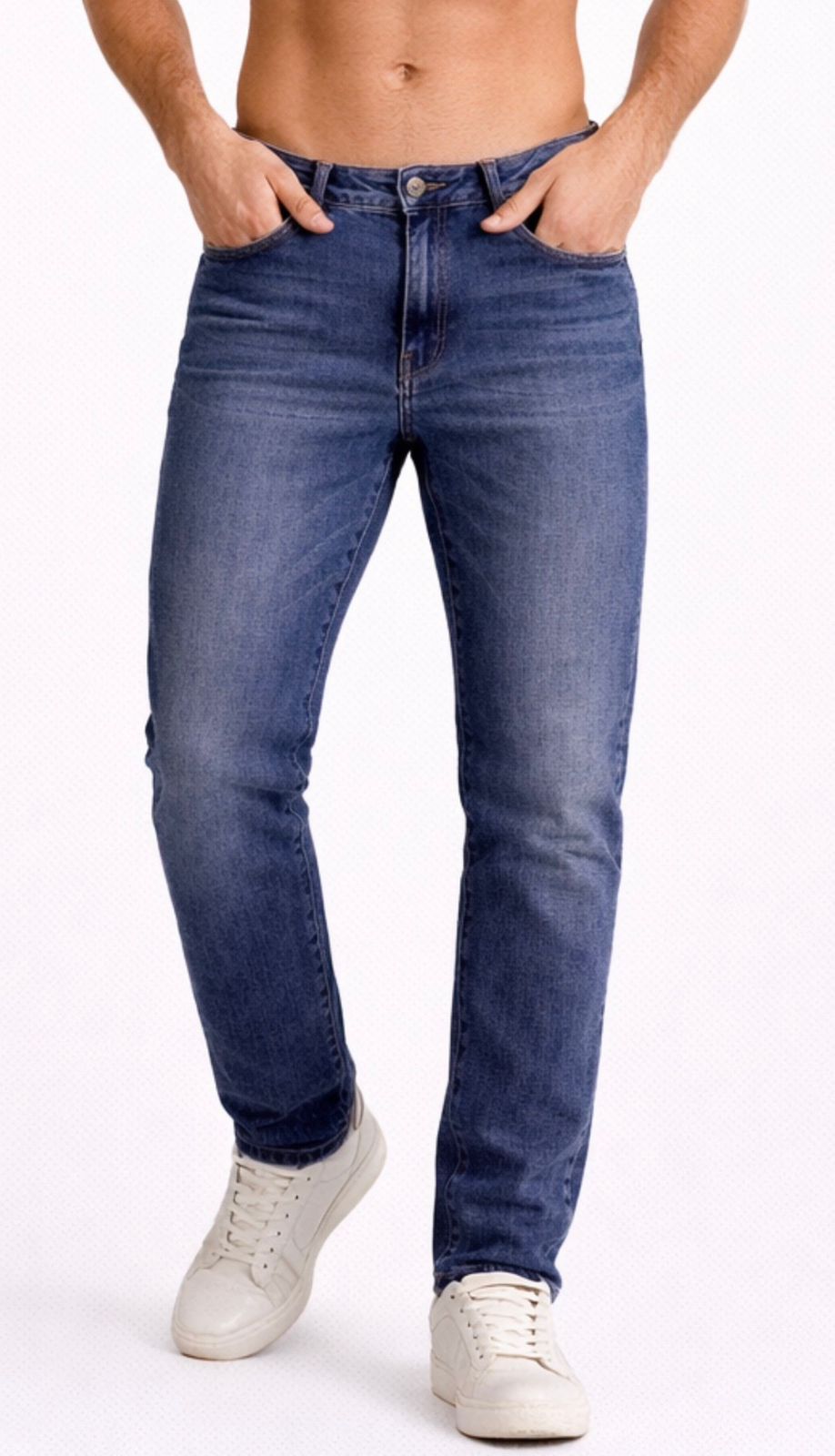 Jean Indigo - JH-1638