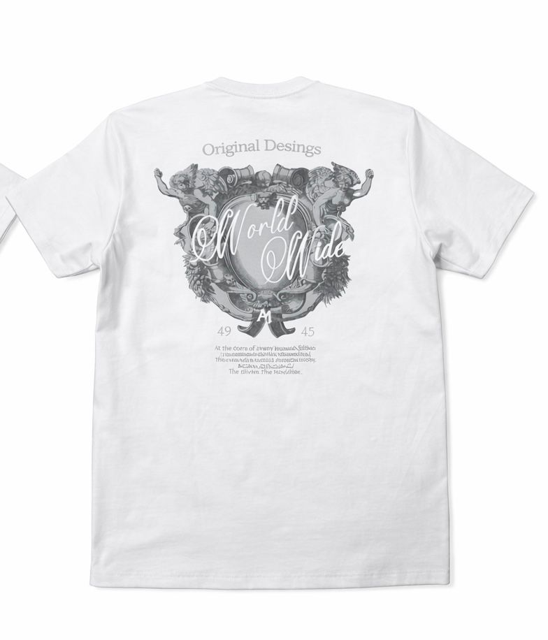 Camiseta