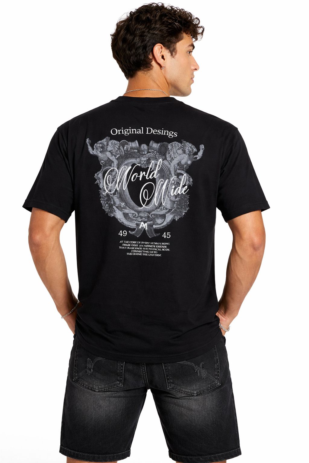 Camiseta