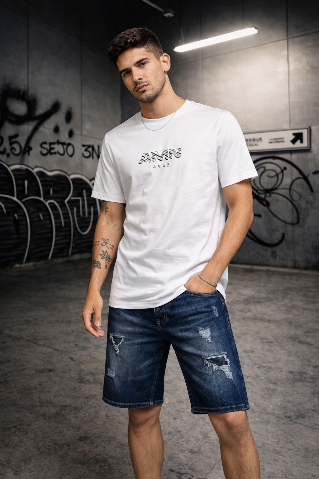 Amn NEW