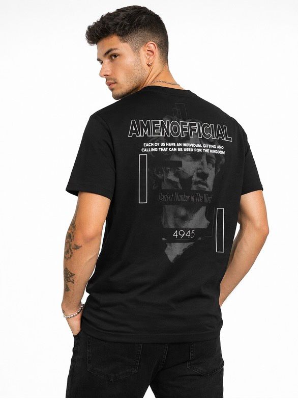 Amn NEW
