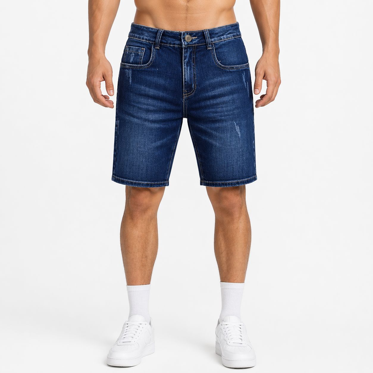 Bermuda Essential Confort